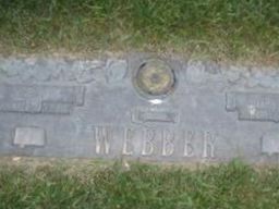 Stella Gladys Fielder Webber