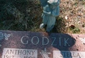 Stella Godzik