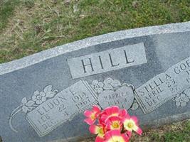 Stella Goff Hill