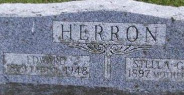 Stella Grace Herron