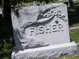 Stella Harrietta Byram Fisher