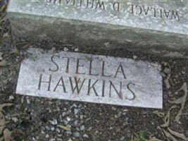 Stella Hawkins Stella Hawkins