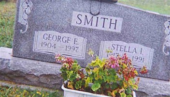 Stella I Kehm Smith