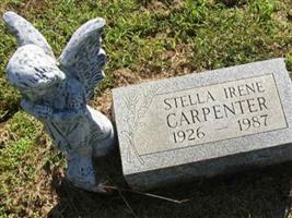 Stella Irene Carpenter