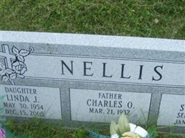 Stella J Nellis
