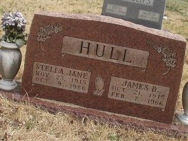 Stella Jane Hull