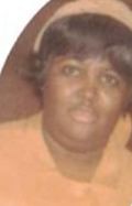 Stella Juanita Ely