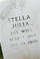 Stella Julia Roberts