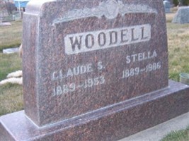 Stella Keefer Woodell Stella Keefer Woodell