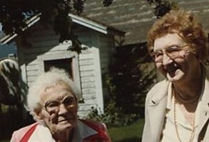 Stella Keefer Woodell Stella Keefer Woodell