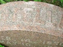 Stella Kelleyer Tarbox Stella Kelleyer Tarbox