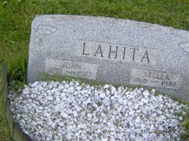 STELLA LAHITA STELLA LAHITA