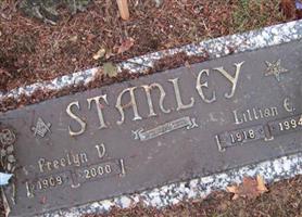 Stella Lillian Eye Stanley