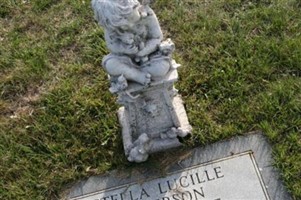 Stella Lucille Anderson