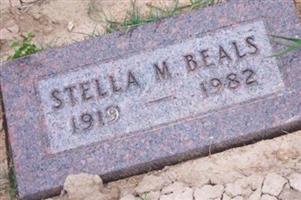 Stella M. Beals