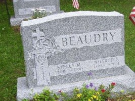 Stella M. Beaudry