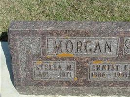 Stella M. Day Morgan