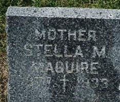 Stella M. Fitzsimmons Maguire