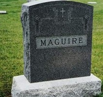 Stella M. Fitzsimmons Maguire