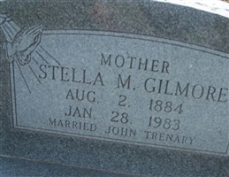 Stella M. Gilmore