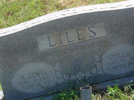 Stella M. Liles