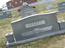 Stella M Nester Stella M Nester