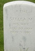 Stella M Rivera