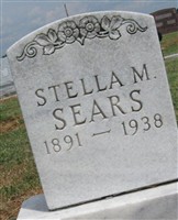 Stella M. Sears