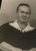 Stella Mae McKim Kube Stella Mae McKim Kube