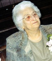 Stella Mae Updike Grubbs