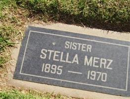Stella Merz