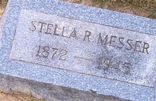 Stella Messer Stella Messer