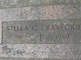 Stella O. Crawford