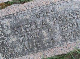 Stella Payne