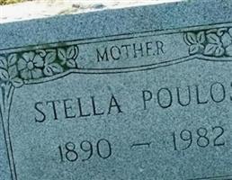 Stella Poulos