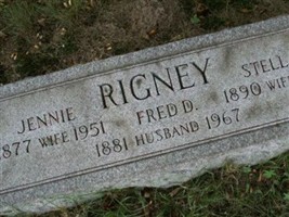 Stella Rigney Stella Rigney