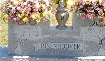 Stella Risenhoover