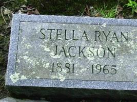 Stella Ryan Jackson