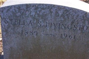 Stella S Livingston Stella S Livingston