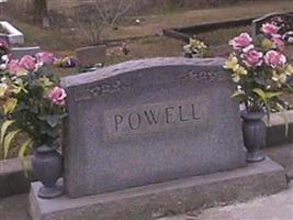 Stella S. Powell