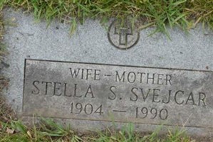 Stella S Zurawski Svejcar Stella S Zurawski Svejcar