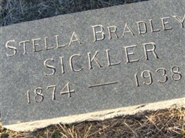 Stella Sickler Bradley Stella Sickler Bradley