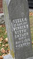 Stella Snyder