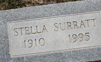 Stella Surratt