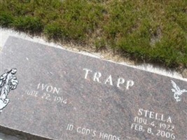 Stella Trapp