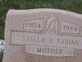 Stella V Fabian