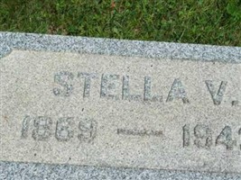 Stella V Rishell