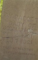 Stella Vera Padgett