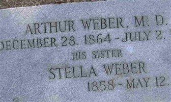 Stella Weber Stella Weber