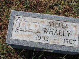 Stella Whaley
